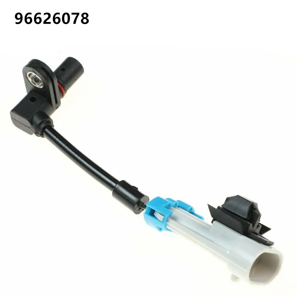 ABS Wheel Speed Sensor 96626078 Fits For Chevrolet For Holden Captiva 2007-2017 Auto Replacement Parts
ABS Wheel Speed Sensor 96626078 Fits For Chevrolet For Holden Captiva 2007-2017 Auto Replacement Parts