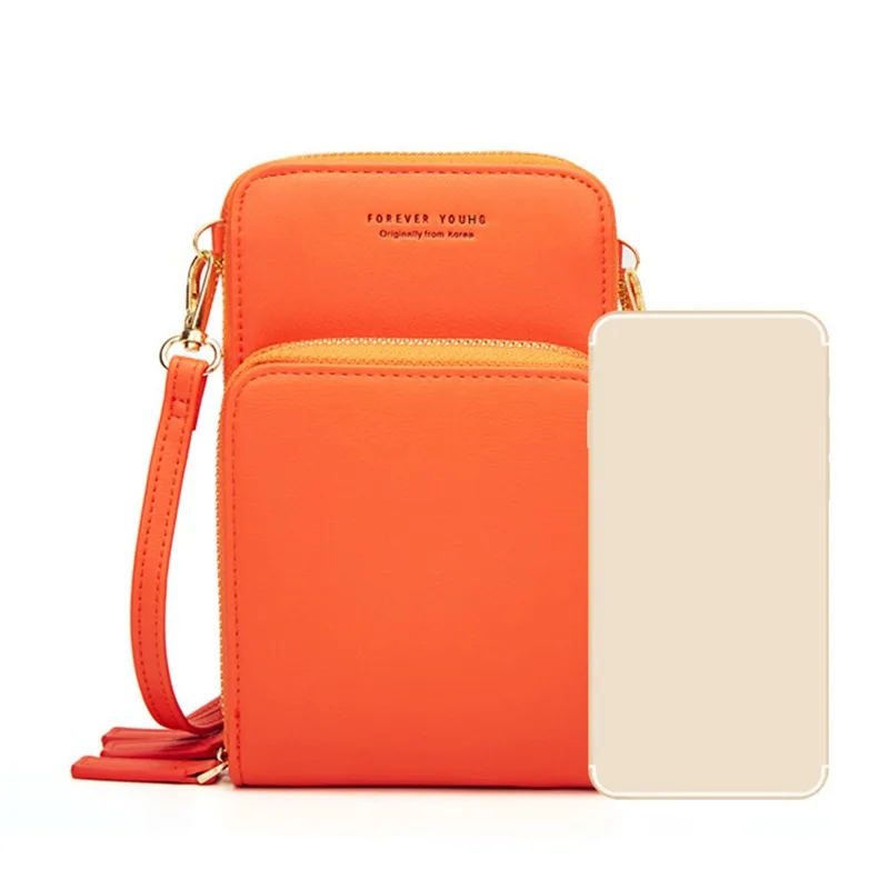 Летняя женская мини сумка через плечо, кошелек с держателем для карт, сумка для сотового телефона, сумка для сотового телефона из искусственной кожи, модная женская сумка через плечо
Летняя женская мини сумка через плечо, кошелек с держателем для карт, сумка для сотового телефона, сумка для сотового телефона из искусственной кожи, модная женская сумка через плечо