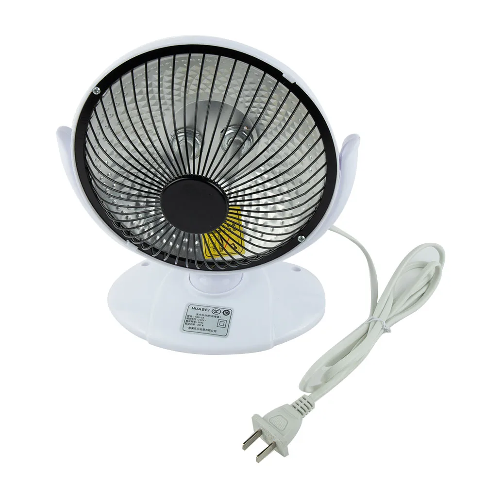 Electric Heater Winter Heating Tools Small Heater For Home Office Table 200W Long Lifetime Heater In Stock
Electric Heater Winter Heating Tools Small Heater For Home Office Table 200W Long Lifetime Heater In Stock