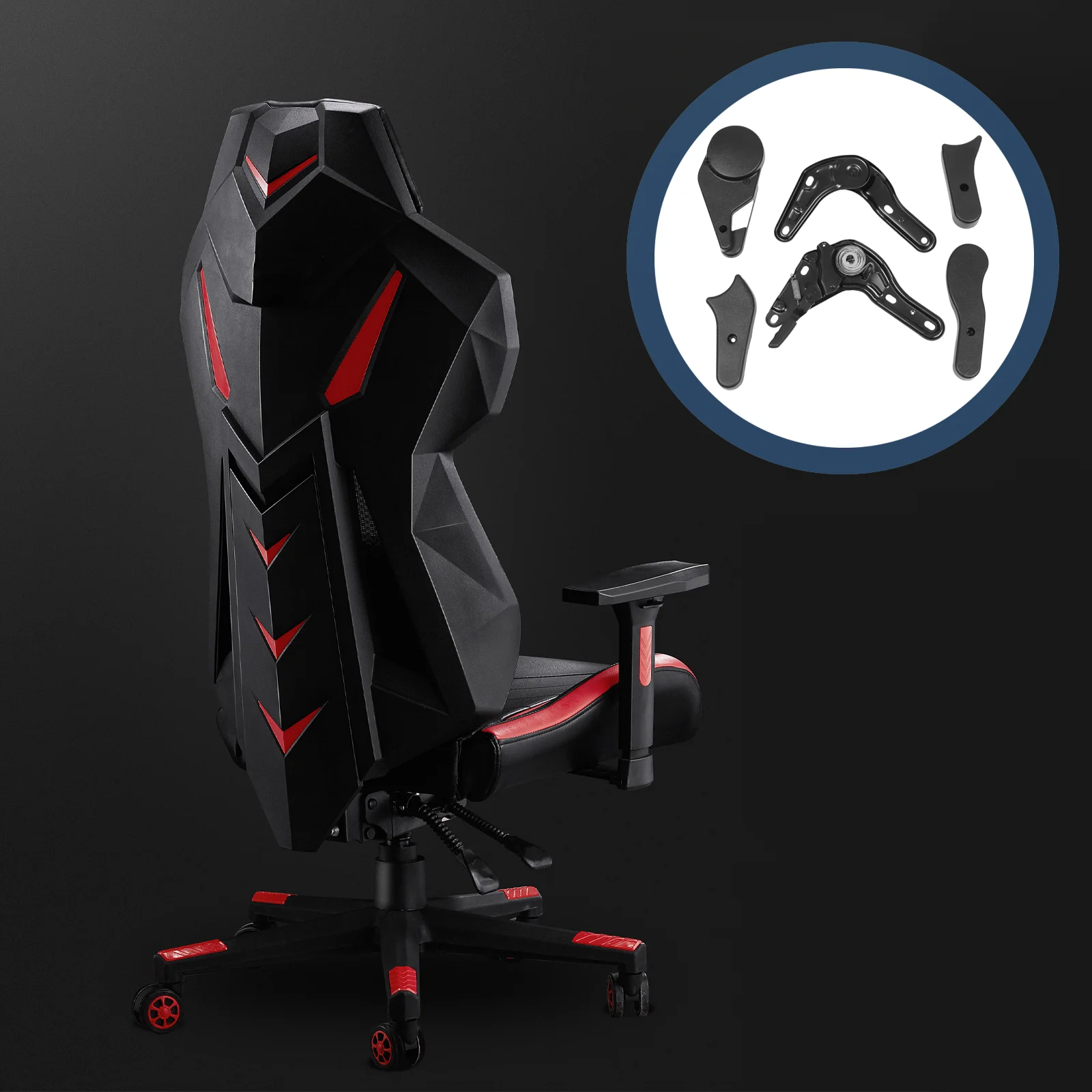 Chair Adjusters Regulators Game Angle E Sports Gaming Adjuster Accessories Multi Office Replacement Turners Video Parts Computer
Chair Adjusters Regulators Game Angle E Sports Gaming Adjuster Accessories Multi Office Replacement Turners Video Parts Computer
