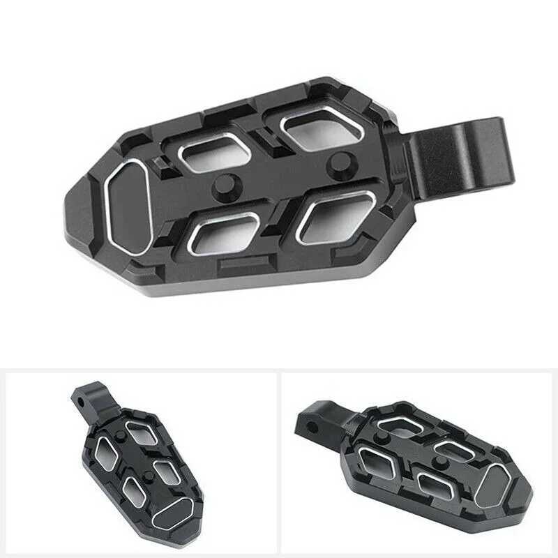 CNC Aluminum Alloy Motorcycle Refit Foot Pegs Footpegs Rear Set Pedals Racing
CNC Aluminum Alloy Motorcycle Refit Foot Pegs Footpegs Rear Set Pedals Racing