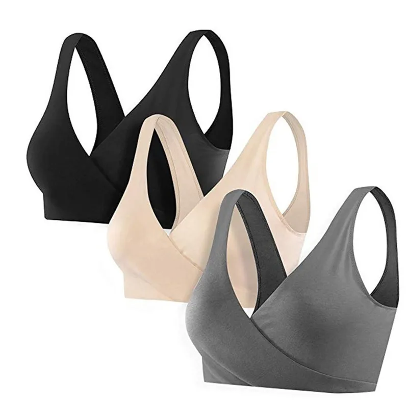 Оптовая продажа, хлопковые бюстгальтеры для беременных, спортивный бюстгальтер для сна, бюстгальтер без косточек, бюстгальтер без косточек...
Оптовая продажа, хлопковые бюстгальтеры для беременных, спортивный бюстгальтер для сна, бюстгальтер без косточек, бюстгальтер без косточек...