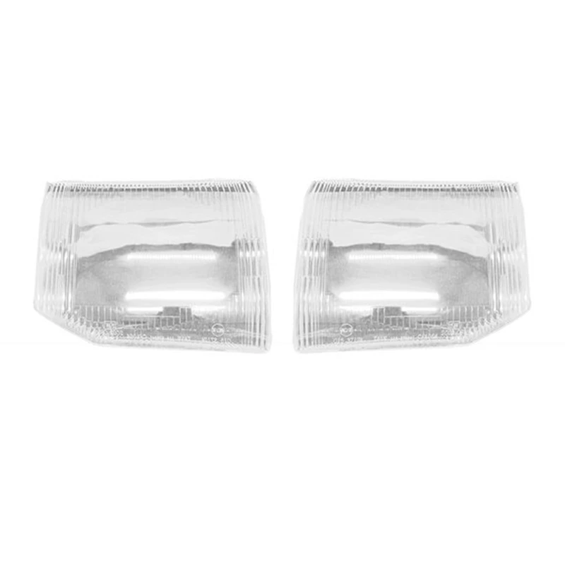 Чехол для автомобильных фар, прозрачная крышка для объектива для Mitsubishi Pajero V31 V32 V33 
Чехол для автомобильных фар, прозрачная крышка для объектива для Mitsubishi Pajero V31 V32 V33