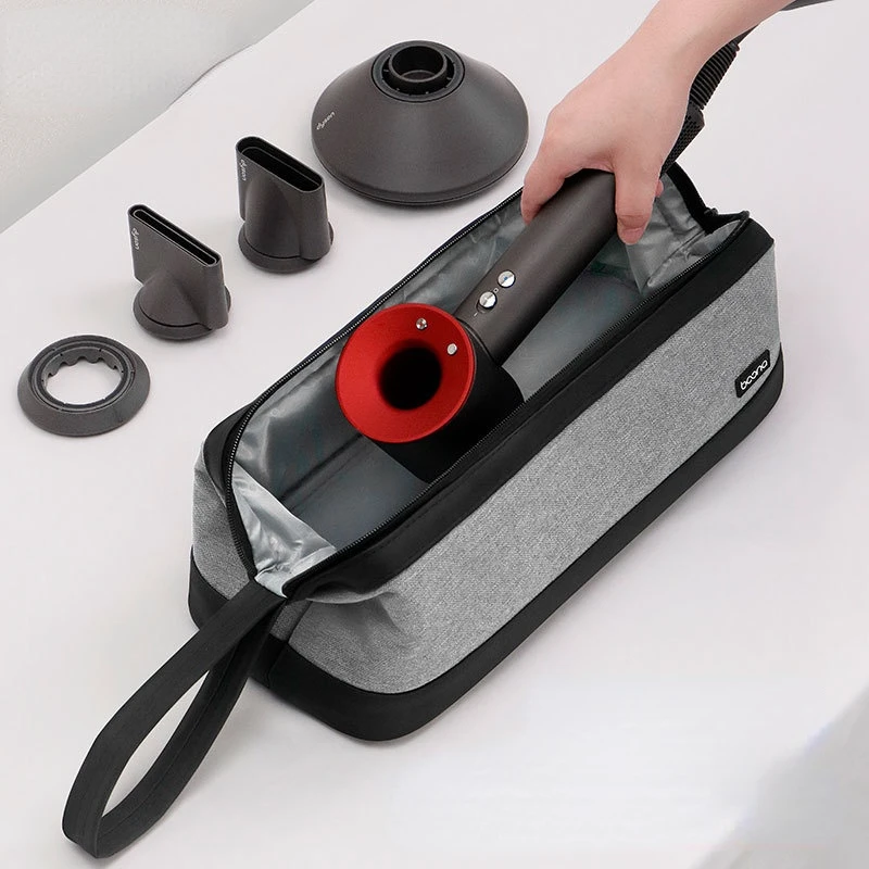 Фен для волос Dyson Плойка выпрямления чехол защитная сумка портативный