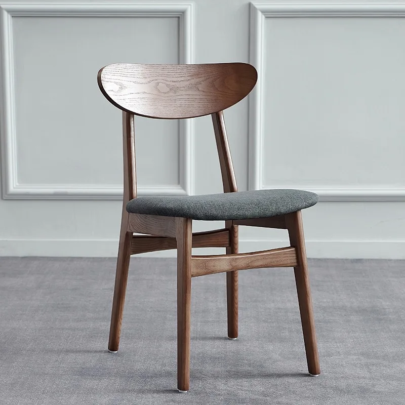 Wooden Luxury Dining Chairs Feature Design Nordic Outdoor Dining Chairs Living Room Balcony Sillas Comedor Home Furniture SR50DC
Wooden Luxury Dining Chairs Feature Design Nordic Outdoor Dining Chairs Living Room Balcony Sillas Comedor Home Furniture SR50DC