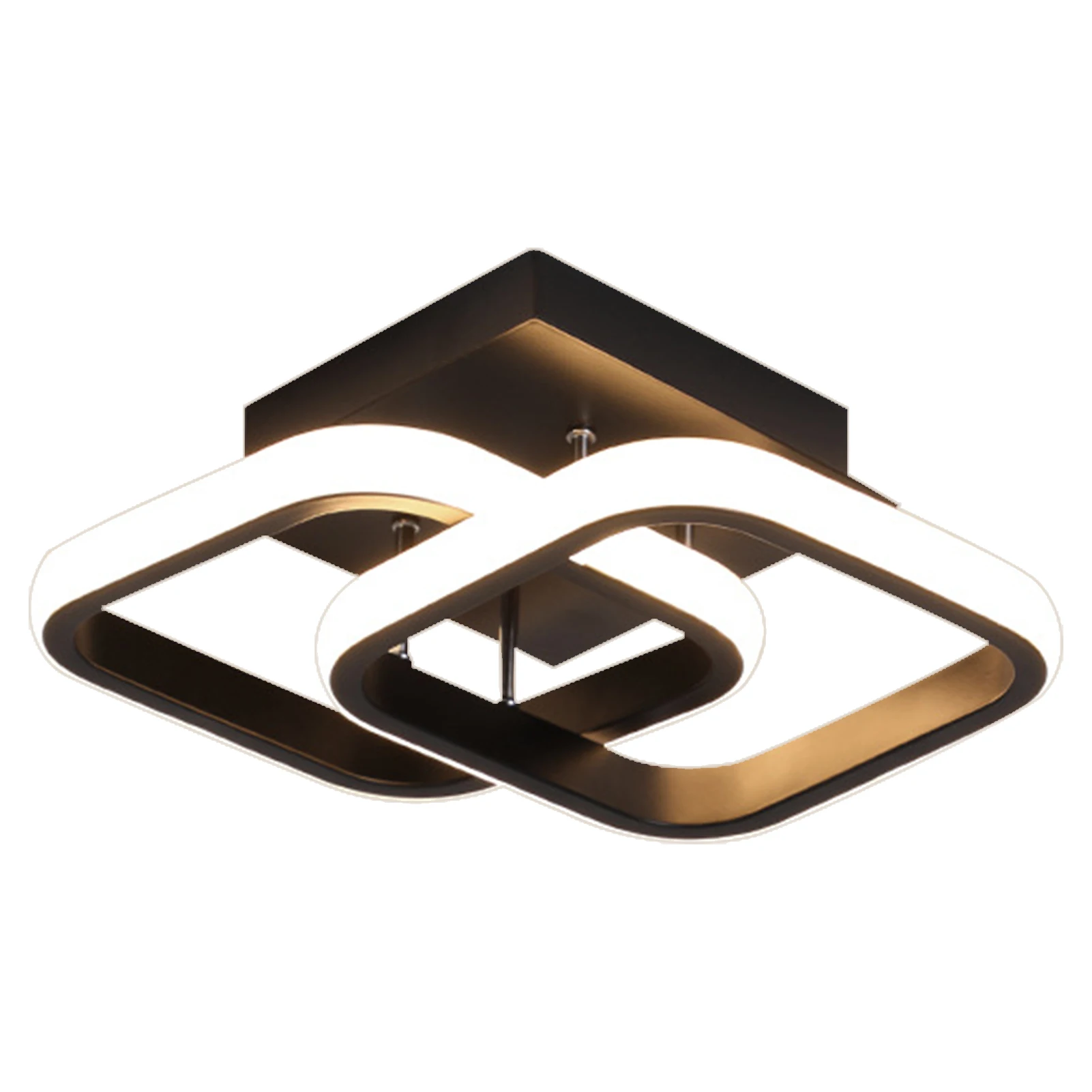 With Screws Decorative Home Minimalist 44W Entrance Hanging Modern Simple Hallway Porch Balcony Aisle LED Ceiling Light Corridor 
With Screws Decorative Home Minimalist 44W Entrance Hanging Modern Simple Hallway Porch Balcony Aisle LED Ceiling Light Corridor