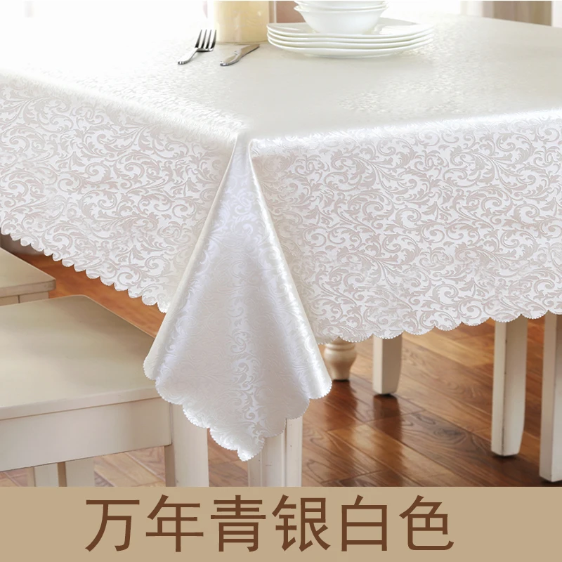 Washable tablecloth, square tablecloth, coffee table mat, rectangular table mat
Washable tablecloth, square tablecloth, coffee table mat, rectangular table mat
