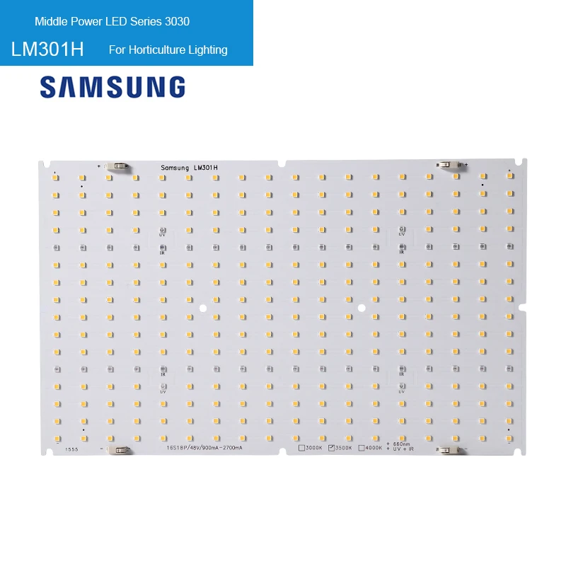 Квантовая Светодиодная лампа LM301H QB288 V3, полный спектр 3000K 3500K 4000K UV IR Meanwell 320w 480w, источник питания с радиатором
Квантовая Светодиодная лампа LM301H QB288 V3, полный спектр 3000K 3500K 4000K UV IR Meanwell 320w 480w, источник питания с радиатором