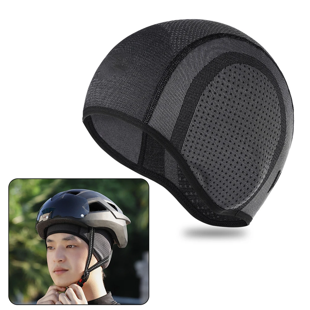 Cycling Cap Sunscreen And Breathable Sport Cap MTB Road Bike Headwear Windproof Bicycle Cap Men Riding Head Cap
Cycling Cap Sunscreen And Breathable Sport Cap MTB Road Bike Headwear Windproof Bicycle Cap Men Riding Head Cap