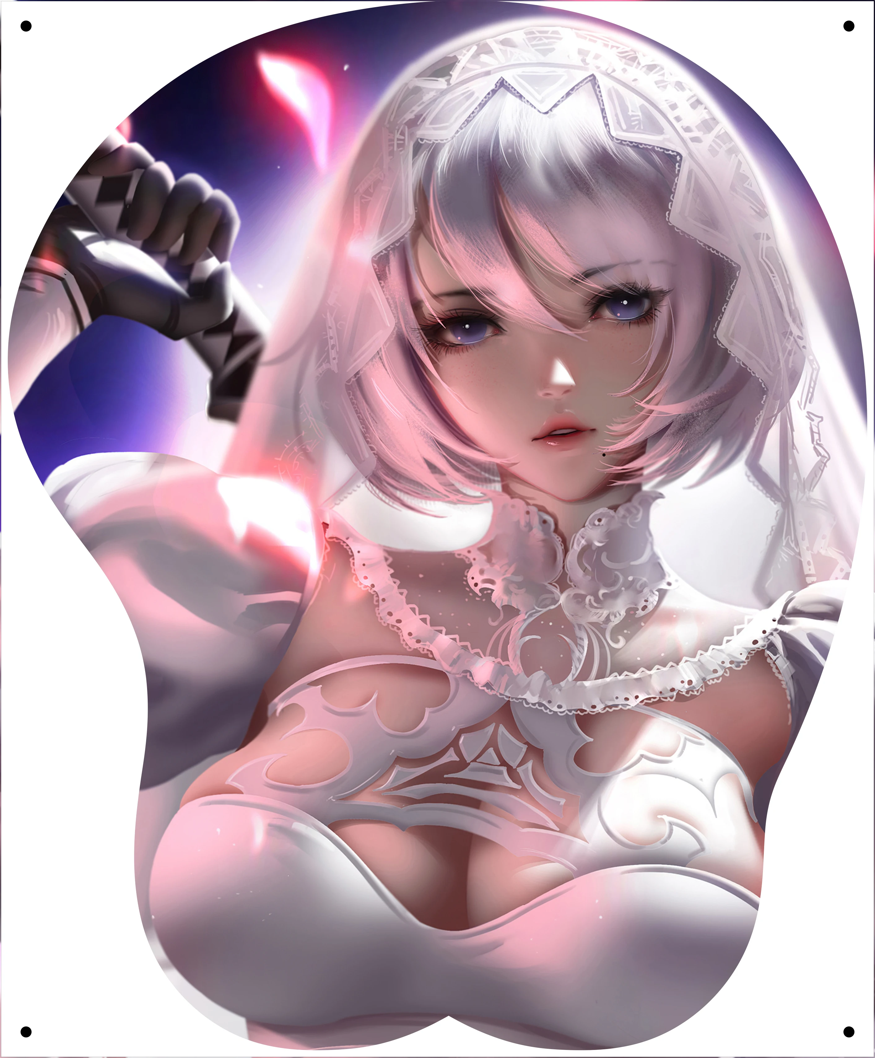 3D Sexy Mouse Pad Fashion Gamer Pad Wrist Rest Gaming Mouse Pad Free Shipping
3D Sexy Mouse Pad Fashion Gamer Pad Wrist Rest Gaming Mouse Pad Free Shipping