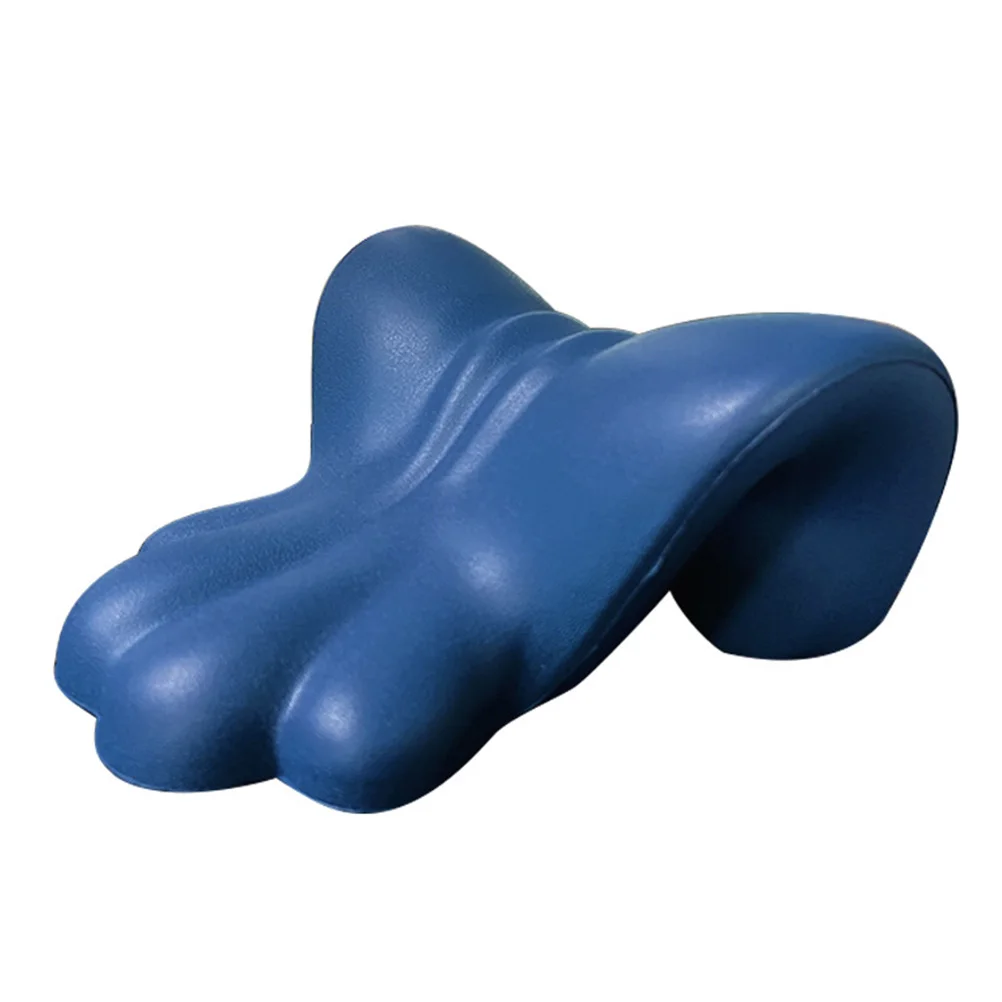 Neck Pillow Cervical Supportrest Cushiondevice Orthopedic Traction Spine Pillows Roll Lumbar Collar Arthritis Chiropractic Pain
Neck Pillow Cervical Supportrest Cushiondevice Orthopedic Traction Spine Pillows Roll Lumbar Collar Arthritis Chiropractic Pain