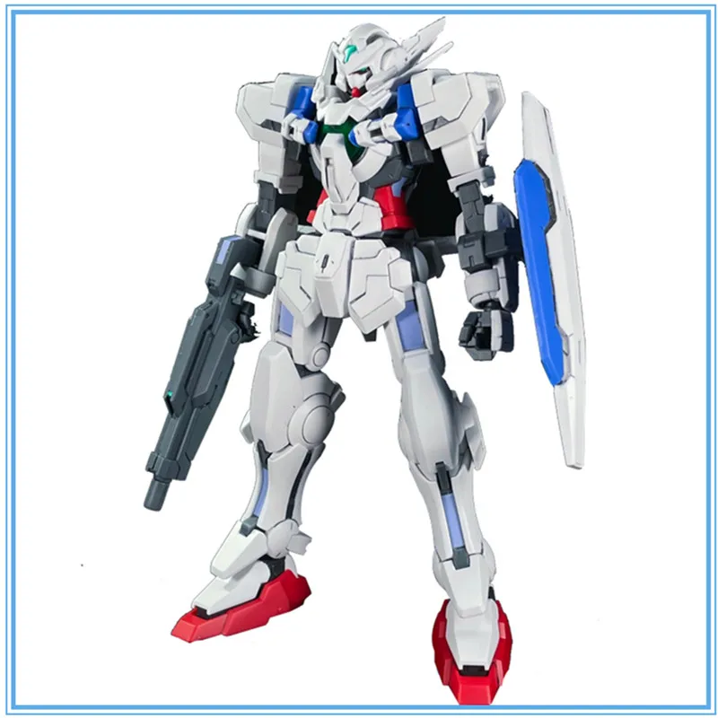 Новинка 2022, модель в сборе, экшн-Фигурки игрушек GNY-001 HGUC 1/144 00-65 GUNDAM ASTRAEA, подарок
Новинка 2022, модель в сборе, экшн-Фигурки игрушек GNY-001 HGUC 1/144 00-65 GUNDAM ASTRAEA, подарок