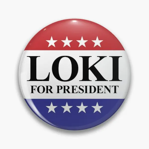 Loki мягкая булавка на пуговицы для президента, ювелирная брошь, модная забавная Милая булавка на лацкан шляпы, креативный металлический декор для одежды, мультяшный рисунок
Loki мягкая булавка на пуговицы для президента, ювелирная брошь, модная забавная Милая булавка на лацкан шляпы, креативный металлический декор для одежды, мультяшный рисунок