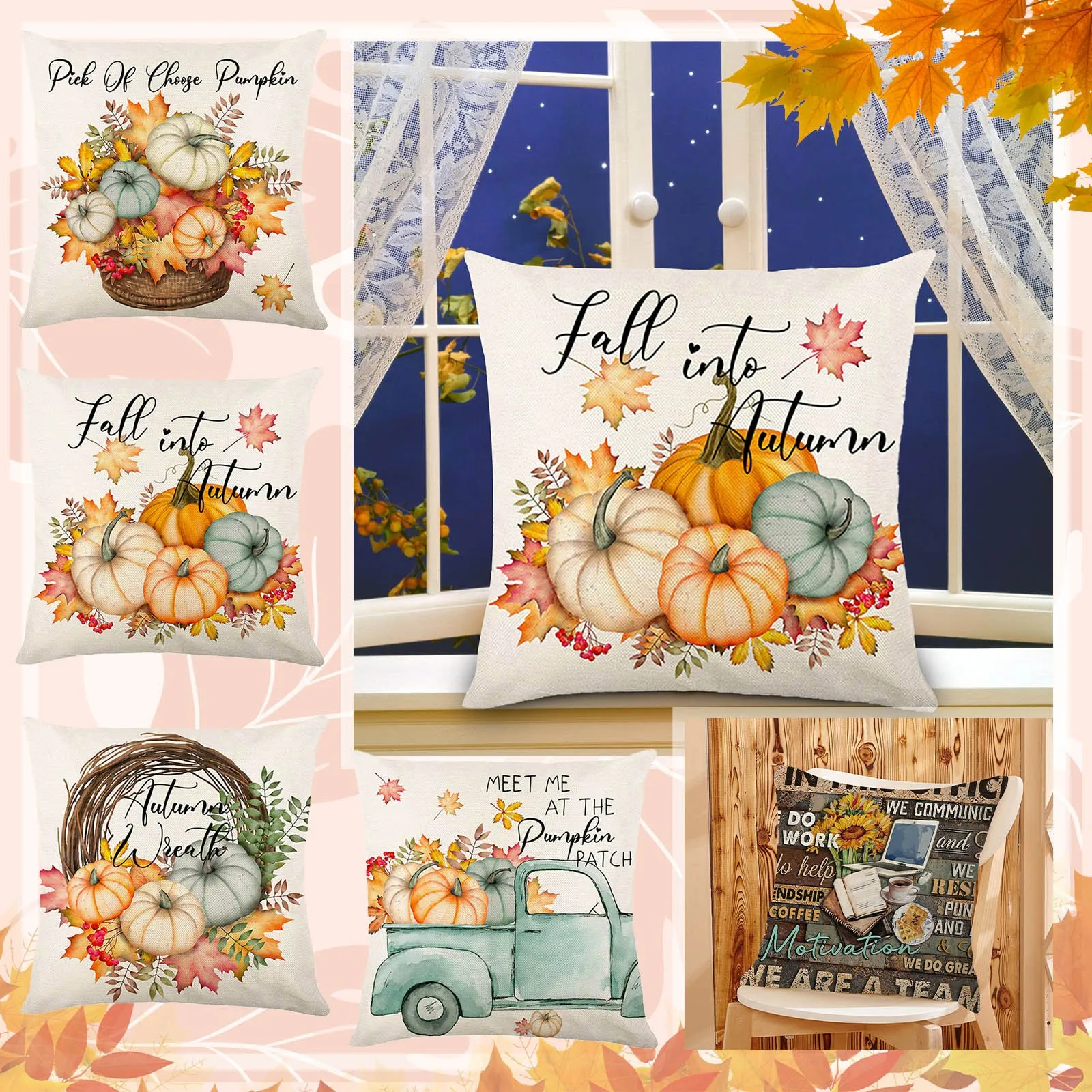 Taupe Pillow Covers 18x18 45x45cm Digital Print Linen Cover Pillowcase Single Sided Printing
Taupe Pillow Covers 18x18 45x45cm Digital Print Linen Cover Pillowcase Single Sided Printing