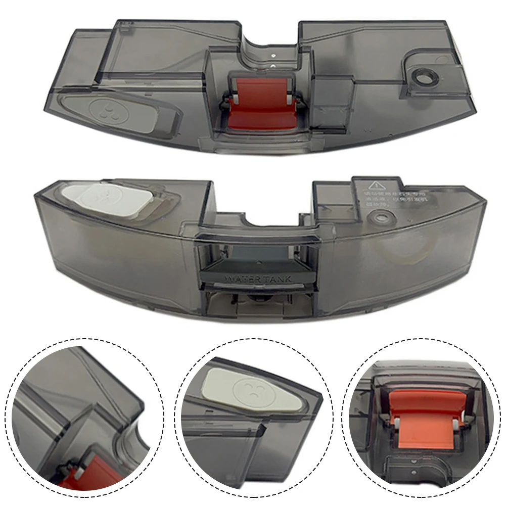 For Robo Rock G10/G10Pro/G10S Vacuum Cleaner Electric Control Water Tank Parts Household Supplies Accessories
For Robo Rock G10/G10Pro/G10S Vacuum Cleaner Electric Control Water Tank Parts Household Supplies Accessories