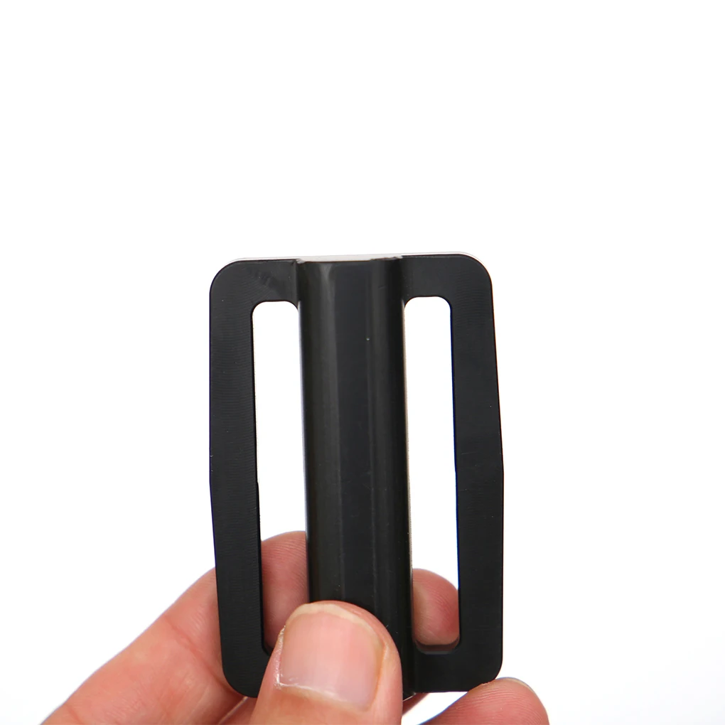 Belt Buckle Rope Stopper Outdoor Accessories Swimming Sporting Equipment Slide Keeper Diving Supplies Collar Clip
Belt Buckle Rope Stopper Outdoor Accessories Swimming Sporting Equipment Slide Keeper Diving Supplies Collar Clip