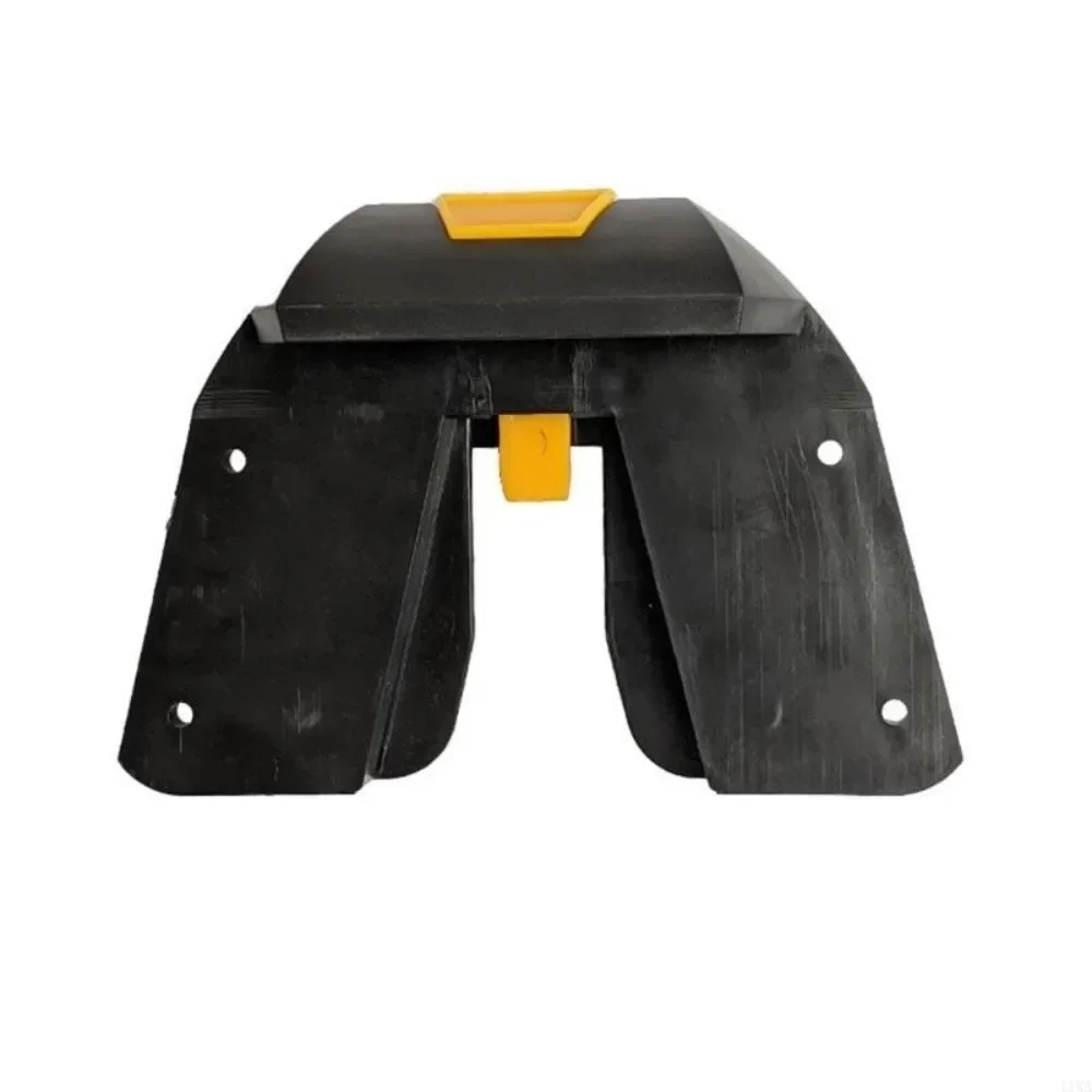 Высококачественная прочная поясная пряжка из АБС-пластика, быстрое крепление, совместимая зажим для поясной сумки, сменный прочный ремень для инструментов, профессиональное использование