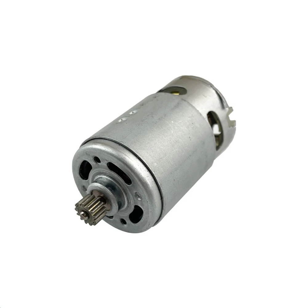1PC RS550 Motor 13 Teeth Replace Strong Magnetic For BOSCH Cordless Drill GSB/GSR120-LI 18V Spare 76mm 37mm 9mm
1PC RS550 Motor 13 Teeth Replace Strong Magnetic For BOSCH Cordless Drill GSB/GSR120-LI 18V Spare 76mm 37mm 9mm