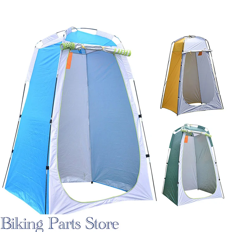 2023 New Outdoor Camping Shower Changing Tent Wild Changing Tent Fishing Tent Travel Portable Toilet Tent
2023 New Outdoor Camping Shower Changing Tent Wild Changing Tent Fishing Tent Travel Portable Toilet Tent