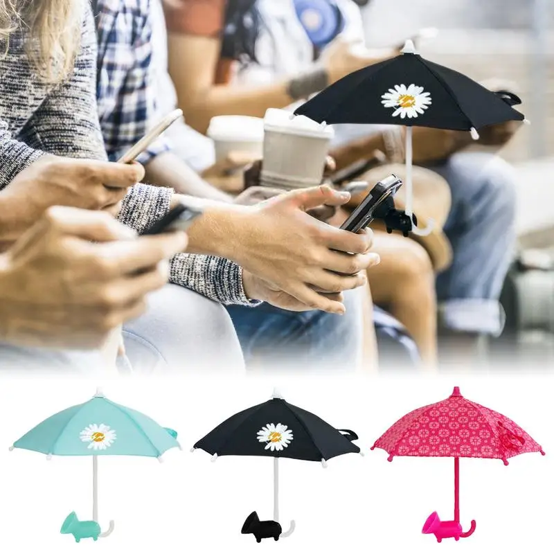 Phone Umbrella For Sun Durable Phone Umbrella Sun Visor Stand With Suction Cup Creative Desktop Cell Phone Stand Silicone Phone
Phone Umbrella For Sun Durable Phone Umbrella Sun Visor Stand With Suction Cup Creative Desktop Cell Phone Stand Silicone Phone