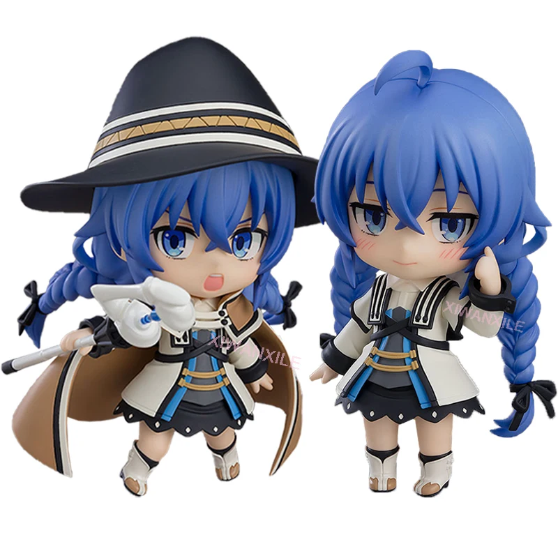 Фигурка из аниме «Рокси мигурдия», #1749, фигурка мухоку тенсей, бесшумная, реконструированная, экшн-фигурка, #1567 Eris Boreas, серая крыса, модель, иг...
Фигурка из аниме «Рокси мигурдия», #1749, фигурка мухоку тенсей, бесшумная, реконструированная, экшн-фигурка, #1567 Eris Boreas, серая крыса, модель, иг...