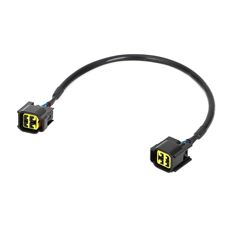 Комплект жгутов для соединителя шины Yamaha Command Link Pigtail 6Y8-82521-01 6Y88252101
Комплект жгутов для соединителя шины Yamaha Command Link Pigtail 6Y8-82521-01 6Y88252101