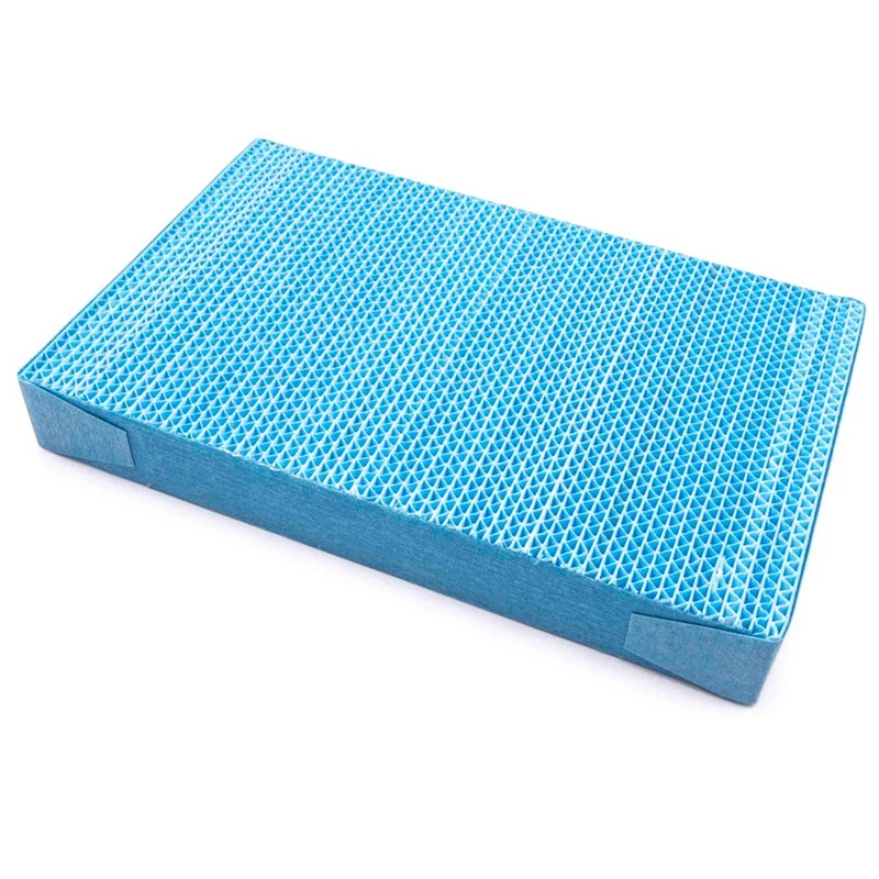 1 Pcs Air Purifier Parts AC4155 Air Humidifier Filter for AC4080 AC4081 Purifier Filters
1 Pcs Air Purifier Parts AC4155 Air Humidifier Filter for AC4080 AC4081 Purifier Filters