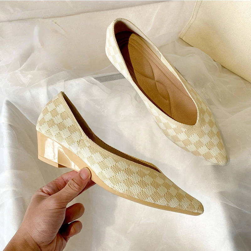 Wedges Shoes for Women Pumps Pointed Toe High Heels Platform Espadrilles Shoes Luxury Lady Shoes Ladies Dress Shoes 2023 New
Wedges Shoes for Women Pumps Pointed Toe High Heels Platform Espadrilles Shoes Luxury Lady Shoes Ladies Dress Shoes 2023 New