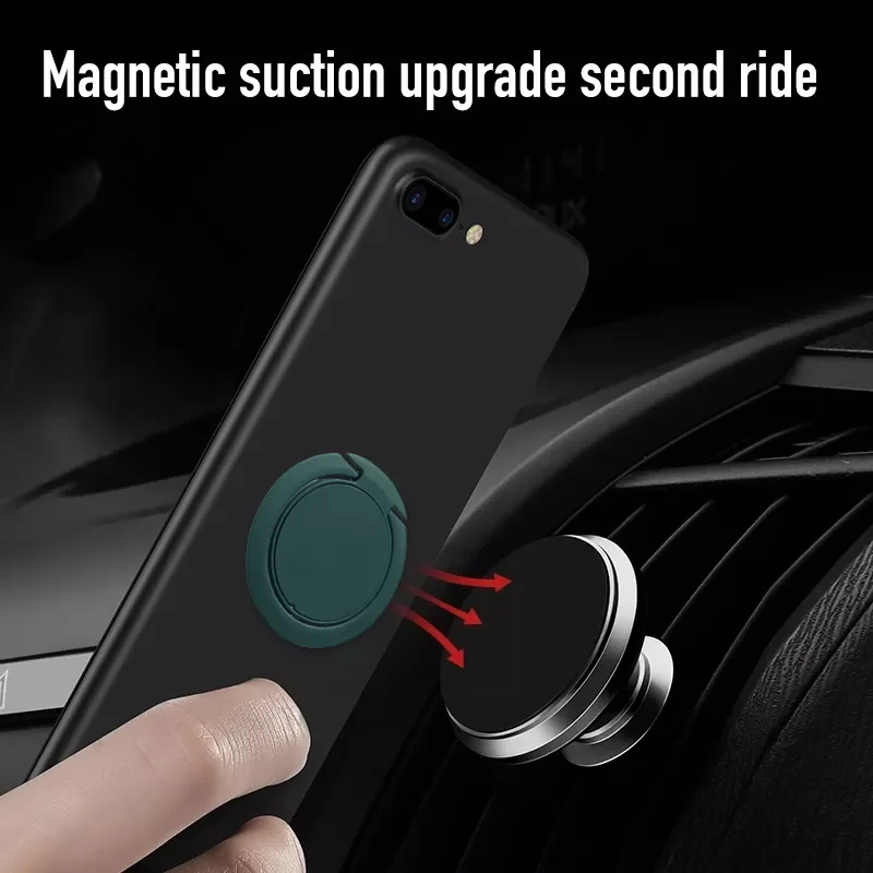 Free Shipping 360 Degree Rotation Finger Ring Holder Car Bracket Stand Accessories metal Mobile Phone Socket Holder Universal
Free Shipping 360 Degree Rotation Finger Ring Holder Car Bracket Stand Accessories metal Mobile Phone Socket Holder Universal