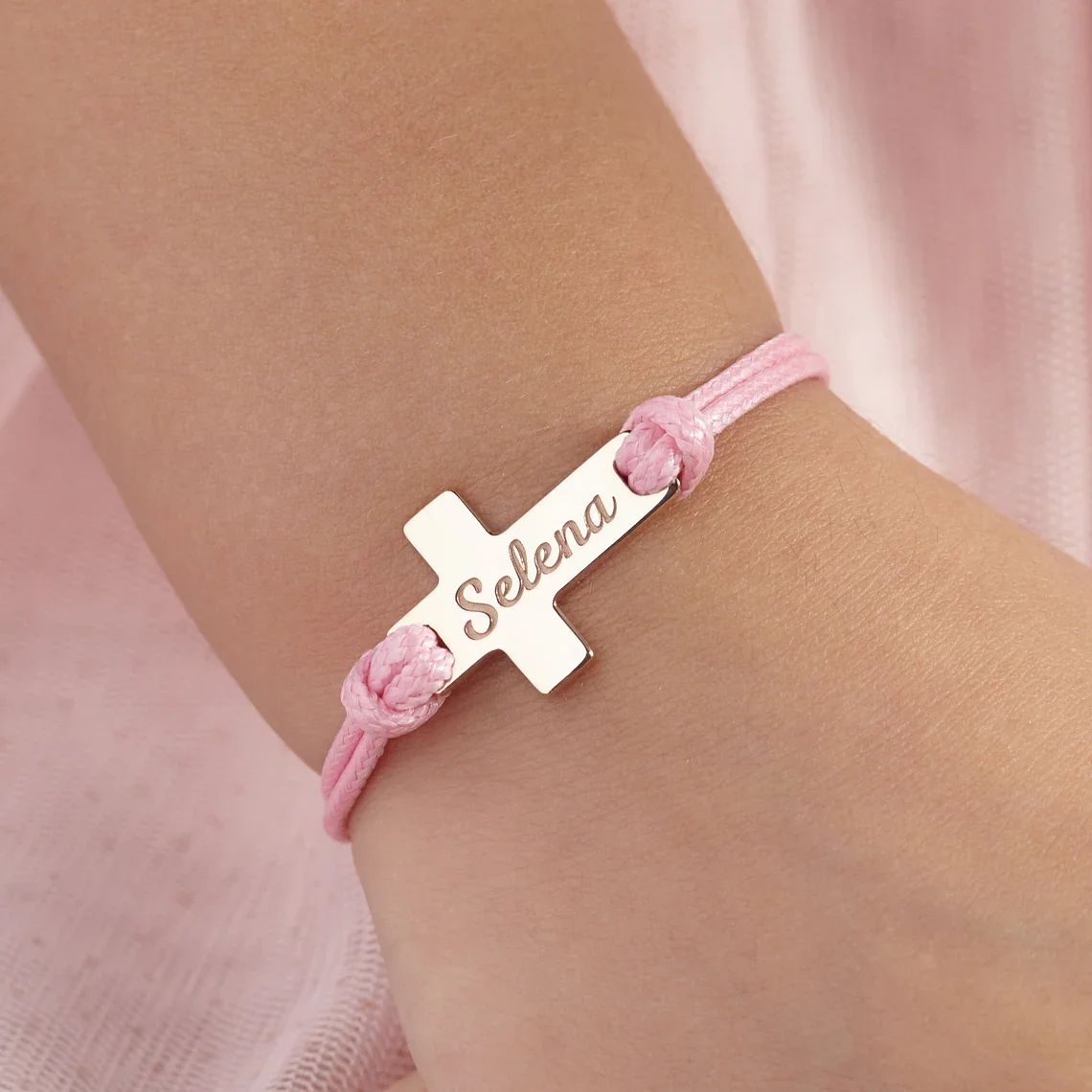 Customize Baby ID Bracelets for Girls Boys Adjustable Braided Rope Stainless Steel Bangle New Born Personalized SOS Gift
Customize Baby ID Bracelets for Girls Boys Adjustable Braided Rope Stainless Steel Bangle New Born Personalized SOS Gift