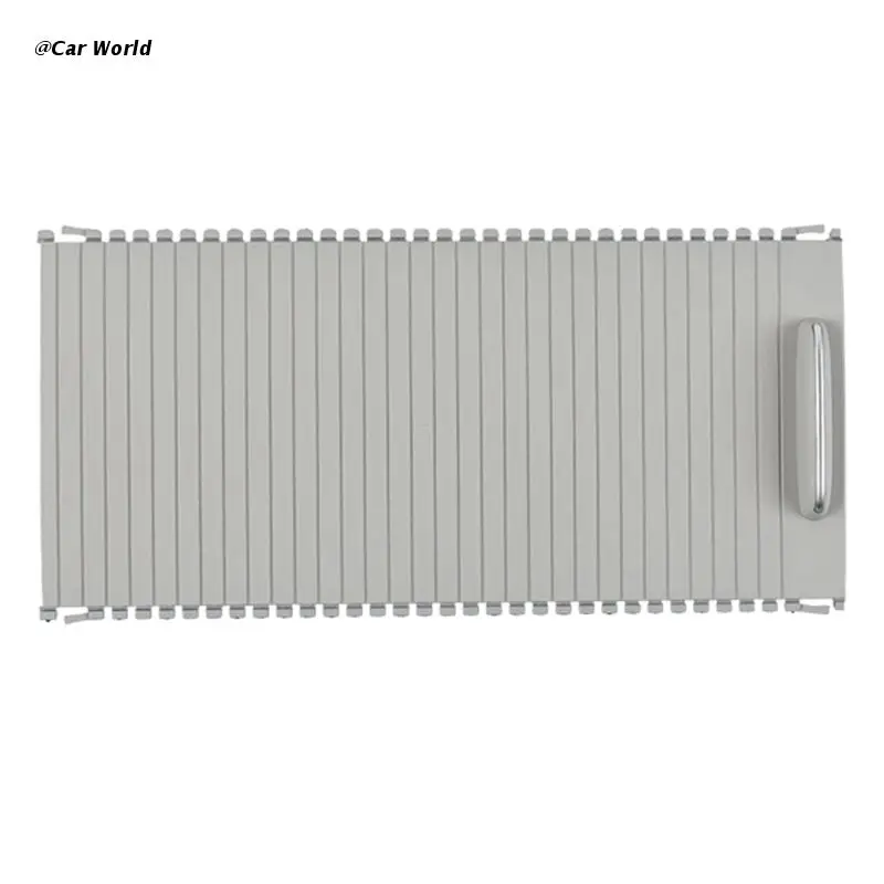 6XDB центральный подлокотник держатель чашки для напитков затвор Внешняя рамка панель для BenzC C180 E W207 
6XDB центральный подлокотник держатель чашки для напитков затвор Внешняя рамка панель для BenzC C180 E W207