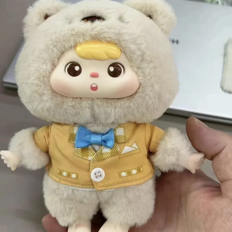 Подлинная новая игрушка в виде кофейного домика из риса и кокоса подвеска серии