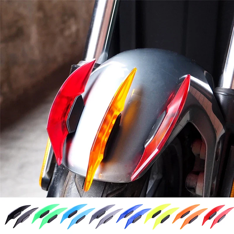Motorcycle Electric Car Decorative Body Sticker Claw-Shaped Fixed Wind Wing Anti-Collision Protection Pad Universal Accessories
Motorcycle Electric Car Decorative Body Sticker Claw-Shaped Fixed Wind Wing Anti-Collision Protection Pad Universal Accessories