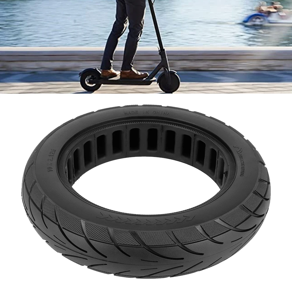 Solid Tyre Tire Outdoor Sports Rubber Solid Wearproof 1 Pcs 10*2.125 1028g Accessories Black Parts Replacements
Solid Tyre Tire Outdoor Sports Rubber Solid Wearproof 1 Pcs 10*2.125 1028g Accessories Black Parts Replacements