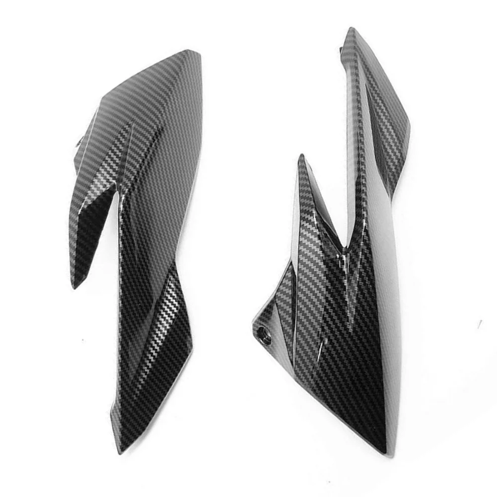Upper Fairing Tank Air Vent Black Car Accessories Carbon Fiber Durable Easy Installation Front Side Replacement
Upper Fairing Tank Air Vent Black Car Accessories Carbon Fiber Durable Easy Installation Front Side Replacement