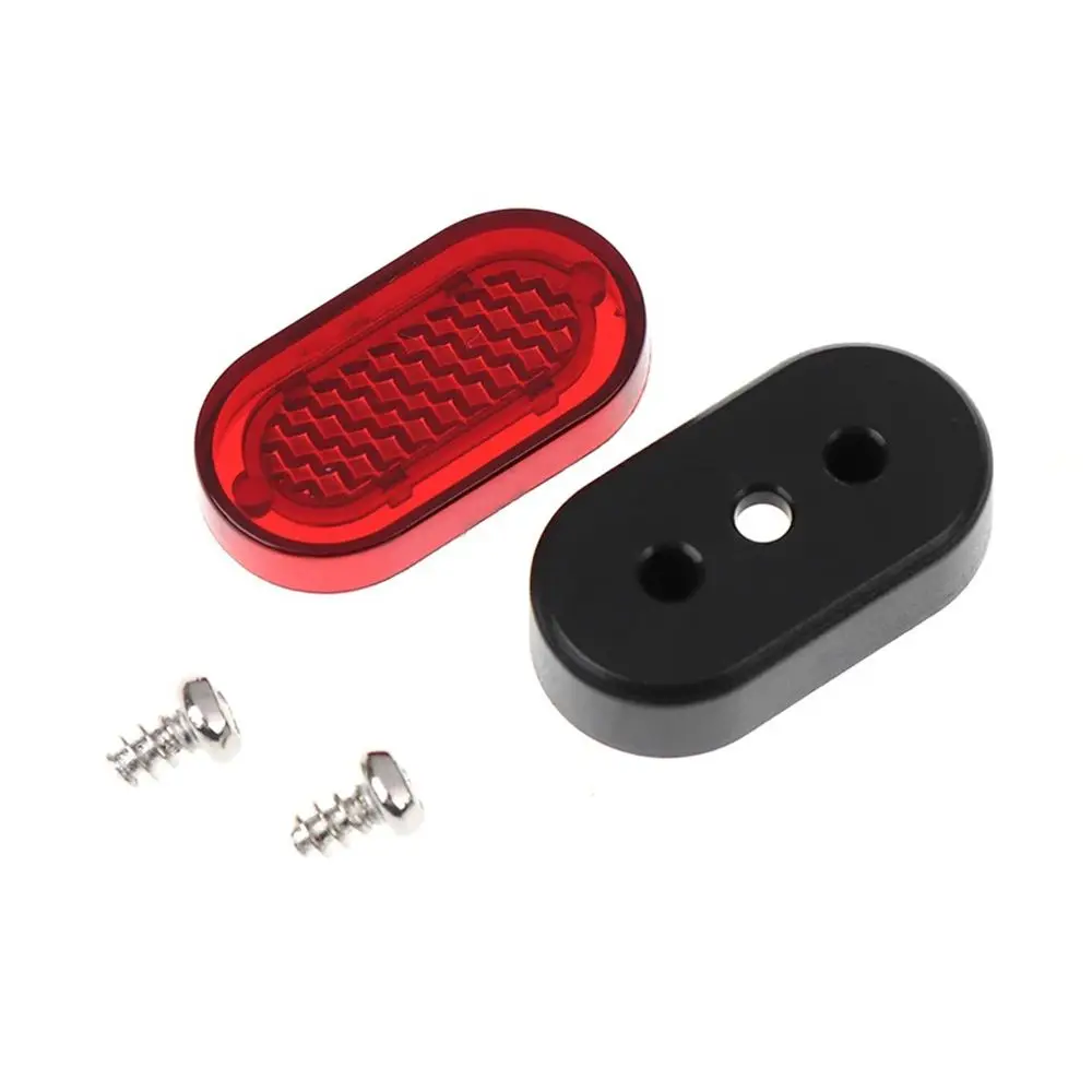 2Set Durable Plastic Scooter Accessories Rear Tail Lamp Protective Cover Stoplight Lamp Cover Brake Lights Cover
2Set Durable Plastic Scooter Accessories Rear Tail Lamp Protective Cover Stoplight Lamp Cover Brake Lights Cover