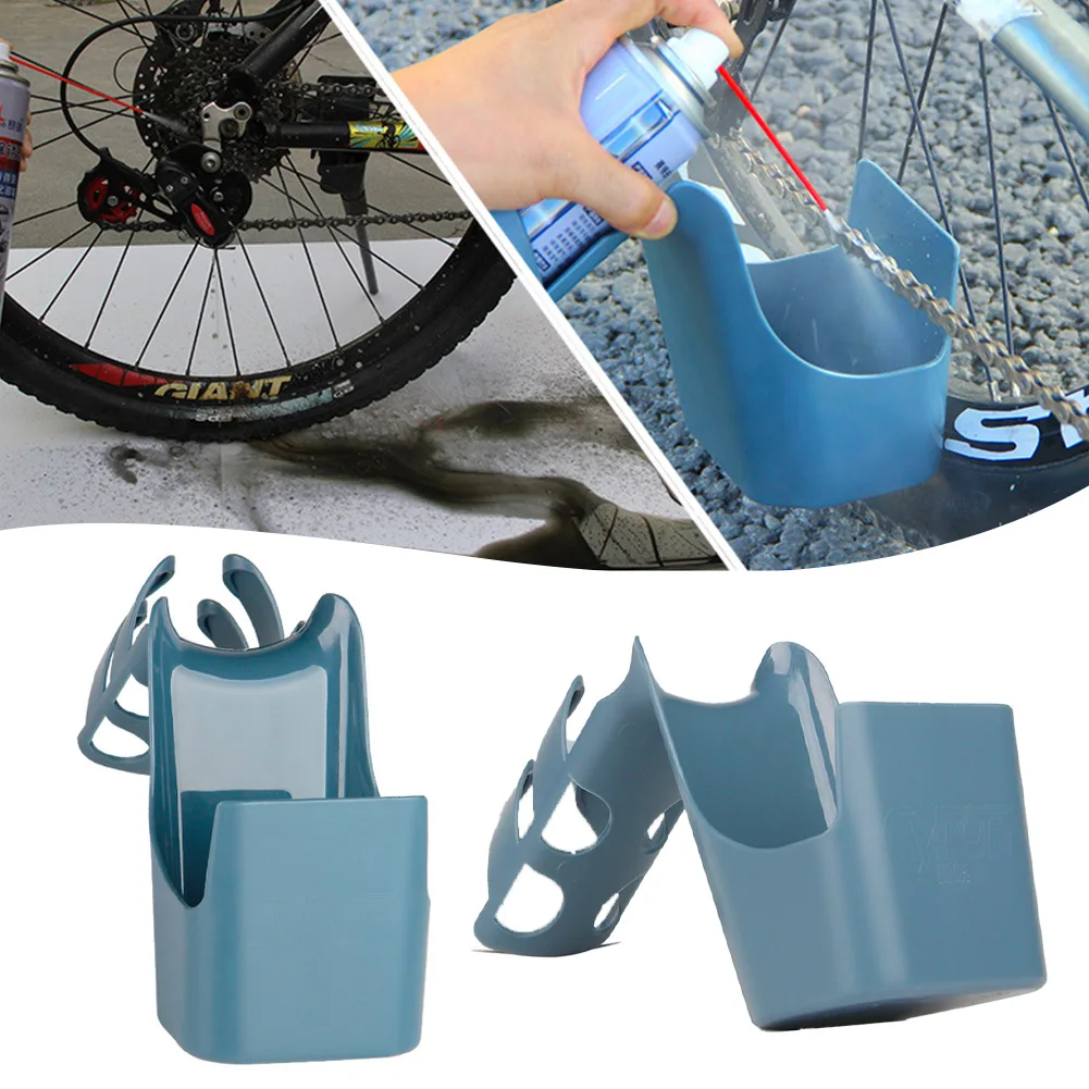Bicycle Chain Oil Storage Tool Box Large Capacity Bike Chain Oil Blowout Tools Cleaning Supplies Adapt To Oil Pollution Repair
Bicycle Chain Oil Storage Tool Box Large Capacity Bike Chain Oil Blowout Tools Cleaning Supplies Adapt To Oil Pollution Repair