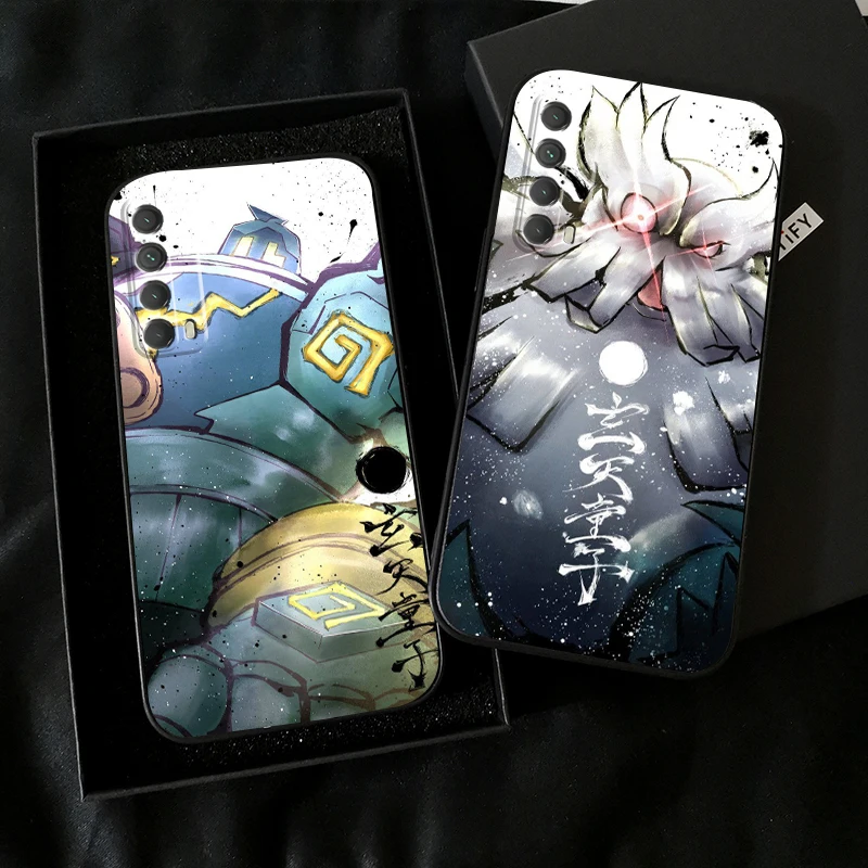 Pokémon Anime Phone Case For Huawei P Smart Z 2019 2021 P20 P20 Lite Pro P30 Lite Pro P40 P40 Lite 5G Silicone Cover Funda
Pokémon Anime Phone Case For Huawei P Smart Z 2019 2021 P20 P20 Lite Pro P30 Lite Pro P40 P40 Lite 5G Silicone Cover Funda