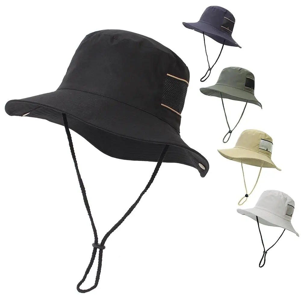 Cycling Boonie Hat for Fishing Foldable Drawstring Sun Hat Bucket Hat Sun Hat for Men/Women Wide Brim
Cycling Boonie Hat for Fishing Foldable Drawstring Sun Hat Bucket Hat Sun Hat for Men/Women Wide Brim