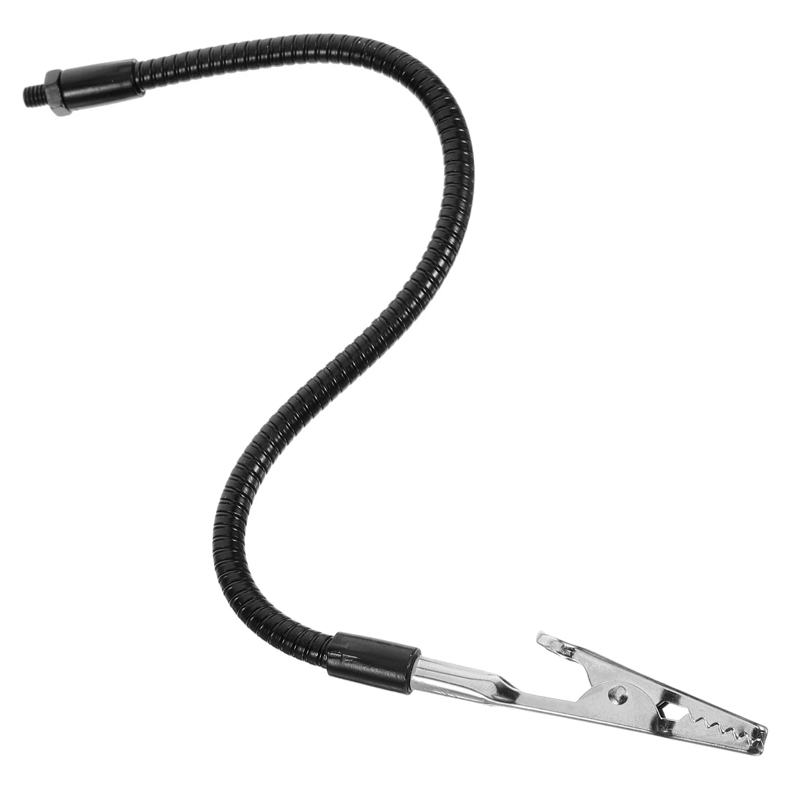 Инструмент для сварки «третья рука», зажим для фото в форме аллигатора, зажим для пайки, рабочий станок для мастерской, фиксирующий Зажим
Инструмент для сварки «третья рука», зажим для фото в форме аллигатора, зажим для пайки, рабочий станок для мастерской, фиксирующий Зажим