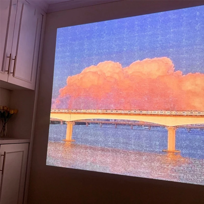 Landscape Projection Lamp Birthday Projector Light Creative Background Spotlights Ins Decor Party Light Photo Props
Landscape Projection Lamp Birthday Projector Light Creative Background Spotlights Ins Decor Party Light Photo Props