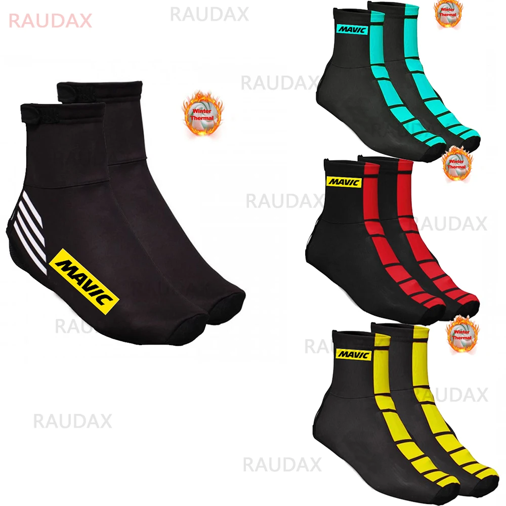 Mavic Bicycle Shoe Cover, Thickened In Autumn And Winter, Warm, Windproof And Breathable, Bicycle Shoe Cover For Men And Women
Mavic Bicycle Shoe Cover, Thickened In Autumn And Winter, Warm, Windproof And Breathable, Bicycle Shoe Cover For Men And Women