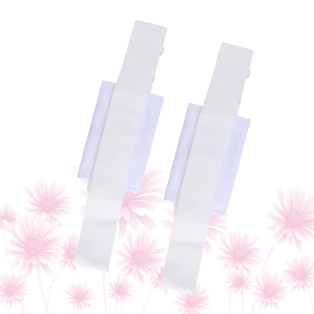 2Pcs Peritoneal Dialysis Catheter Belt Peritoneal Catheter Belt Catheter Fixator Belt Peritoneal Belt
2Pcs Peritoneal Dialysis Catheter Belt Peritoneal Catheter Belt Catheter Fixator Belt Peritoneal Belt