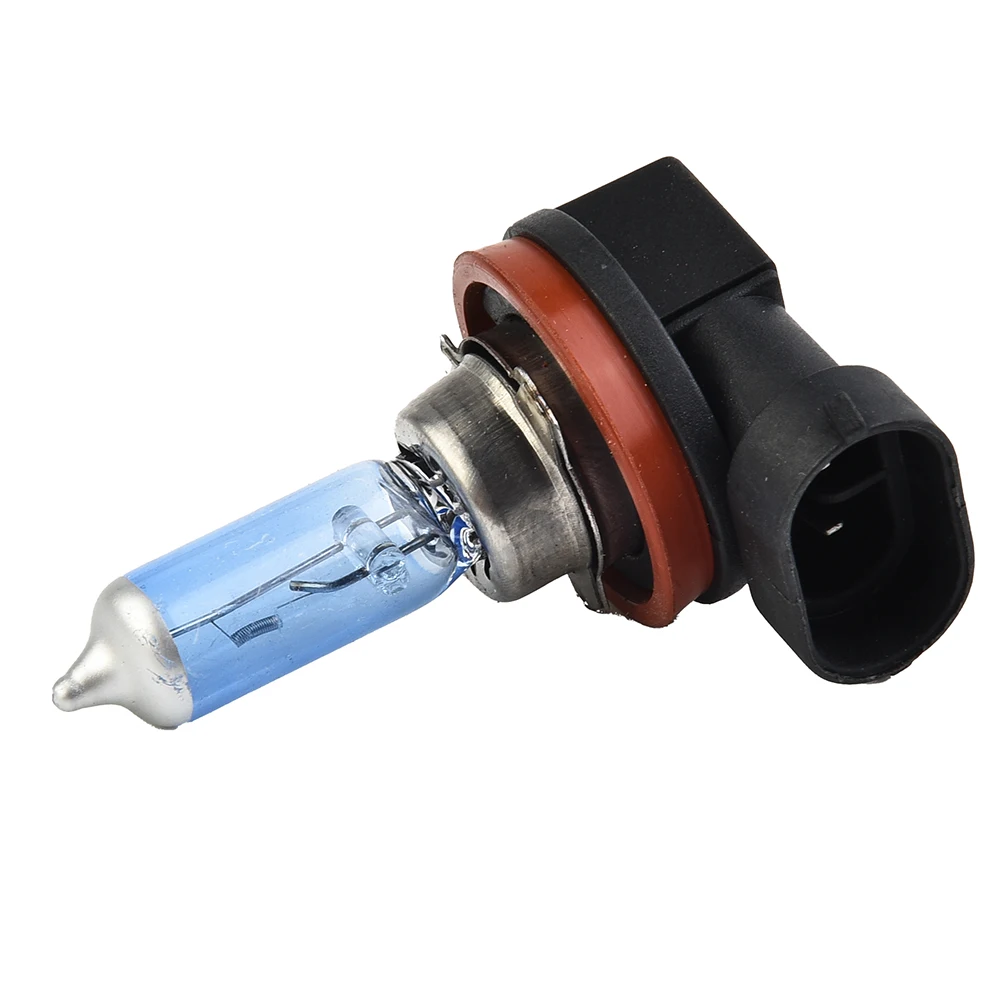 5000K Fog Light 55W Bulb Car H11 Headlight Lamps Parts Quartz Replacement White Xenon 12V Accessories Auto New
5000K Fog Light 55W Bulb Car H11 Headlight Lamps Parts Quartz Replacement White Xenon 12V Accessories Auto New