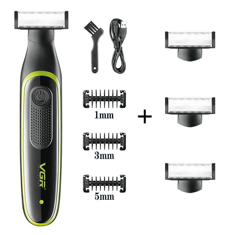Профессиональный бритвенный станок для мужчин, моющийся триммер для влажного и сухого бороды, перезаряжаемая электрическая бритва для муж...
Профессиональный бритвенный станок для мужчин, моющийся триммер для влажного и сухого бороды, перезаряжаемая электрическая бритва для муж...