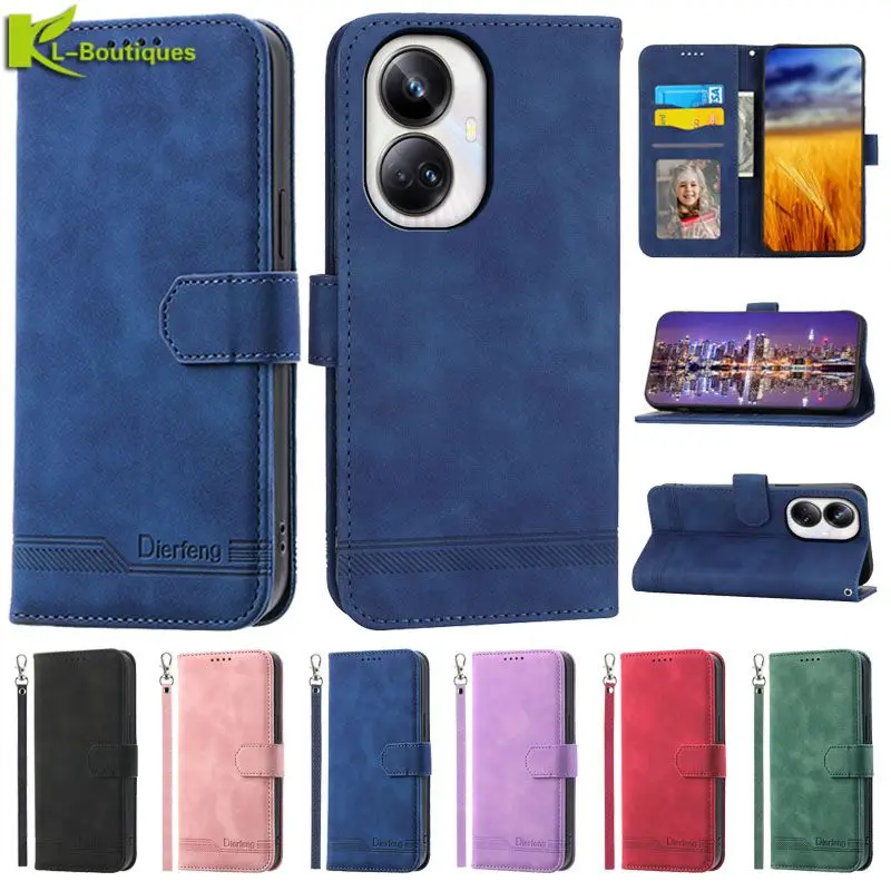 For OPPO Realme 10 Pro Plus Case Wallet Leather Book Funda for Oppo Realme 10 Pro Plus 10Pro Cover Magnetic Flip Phone Case Etui
For OPPO Realme 10 Pro Plus Case Wallet Leather Book Funda for Oppo Realme 10 Pro Plus 10Pro Cover Magnetic Flip Phone Case Etui
