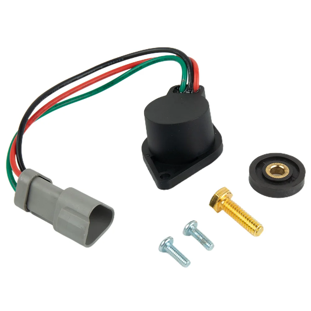 Car Sensors Speed Sensor 102704901 1pc/set High-strength Auto Accessories High Speed For Club Car IQ ADC Motor
Car Sensors Speed Sensor 102704901 1pc/set High-strength Auto Accessories High Speed For Club Car IQ ADC Motor