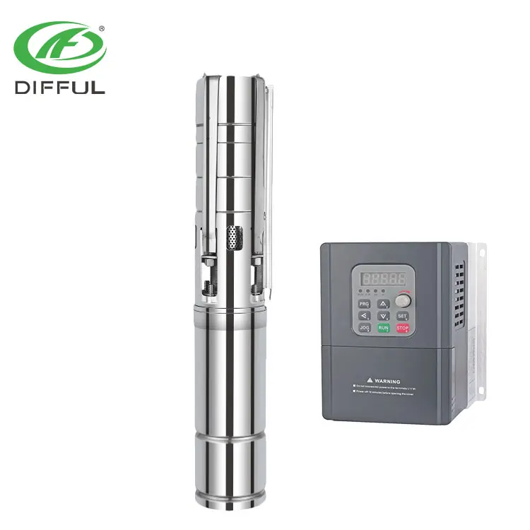 300m high head powerful solar water pump 4HP high power pump dc and ac solar water pump
300m high head powerful solar water pump 4HP high power pump dc and ac solar water pump