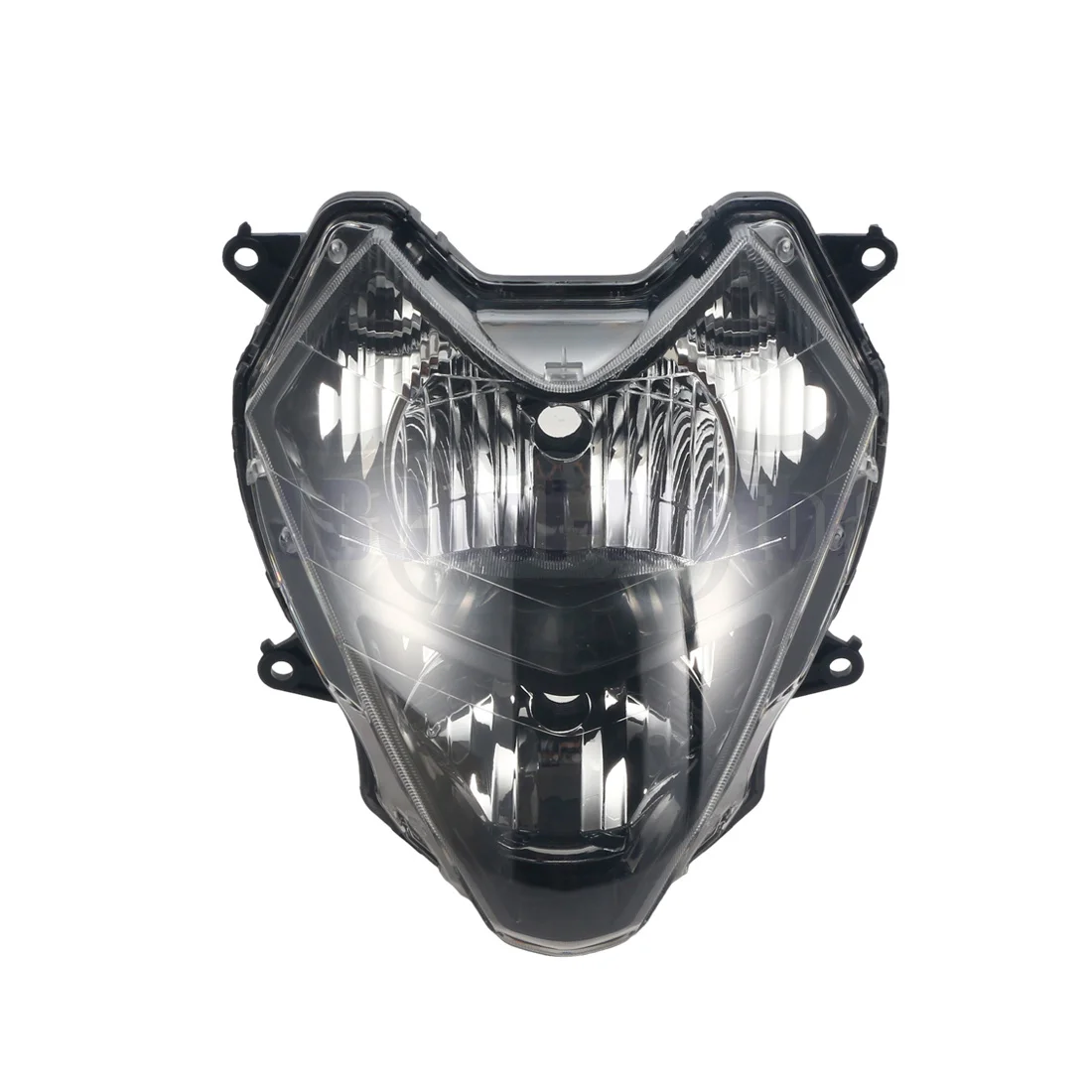 Motorcycle Front Headlight HeadLamp Light Assembly For HONDA FJS 400 Silverwing 2006-2008 FJS 600 Silverwing 01-09 33102-MCT-691
Motorcycle Front Headlight HeadLamp Light Assembly For HONDA FJS 400 Silverwing 2006-2008 FJS 600 Silverwing 01-09 33102-MCT-691