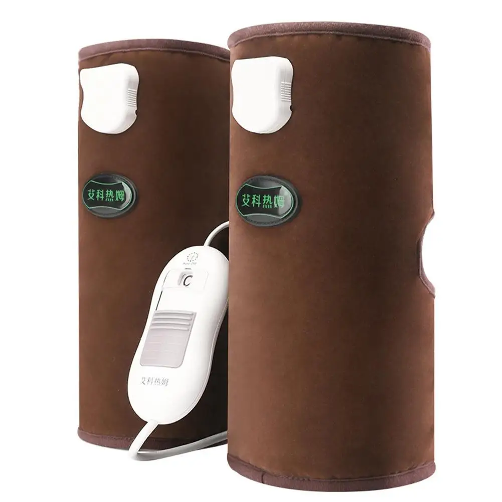 Electric Knee Pads Arthritis Support Brace Infrared Heating Therapy Knee Pad Rehabilitation Recovery Aid Arthritis Knee Relief
Electric Knee Pads Arthritis Support Brace Infrared Heating Therapy Knee Pad Rehabilitation Recovery Aid Arthritis Knee Relief